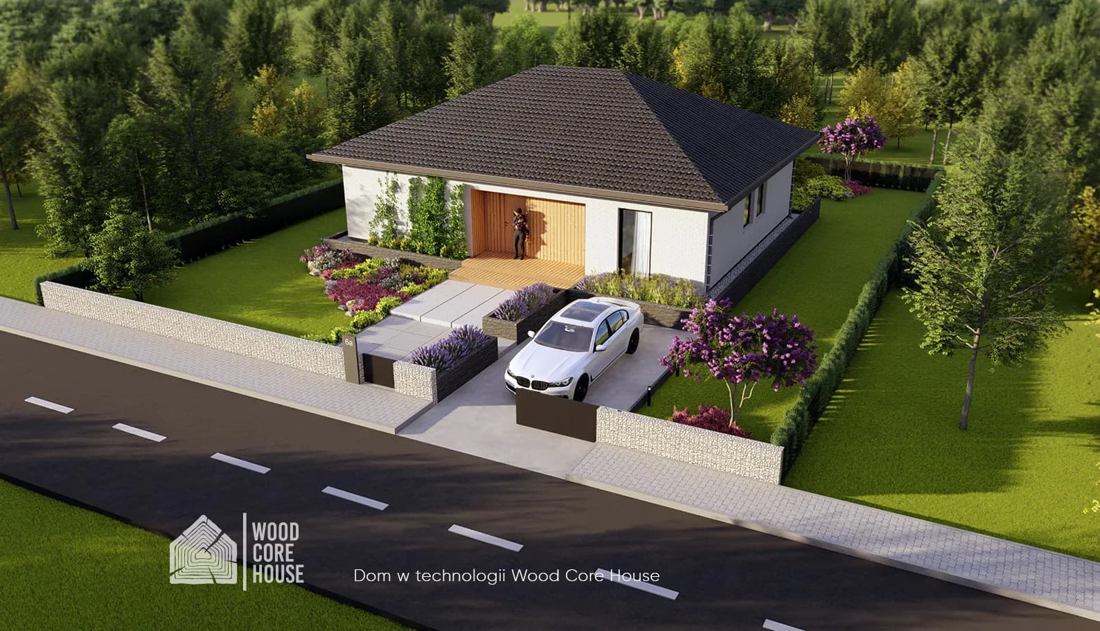 Main image - Ojcowski 04